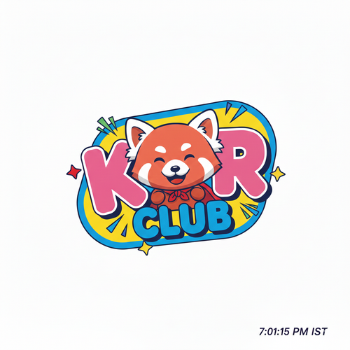 The KR Club 